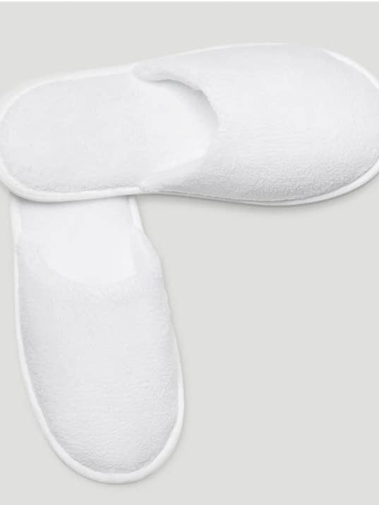 Lyxiga spatofflor – Förpackning med 6, premium öppen tå & stängd för wholesale av Sisters G Kids