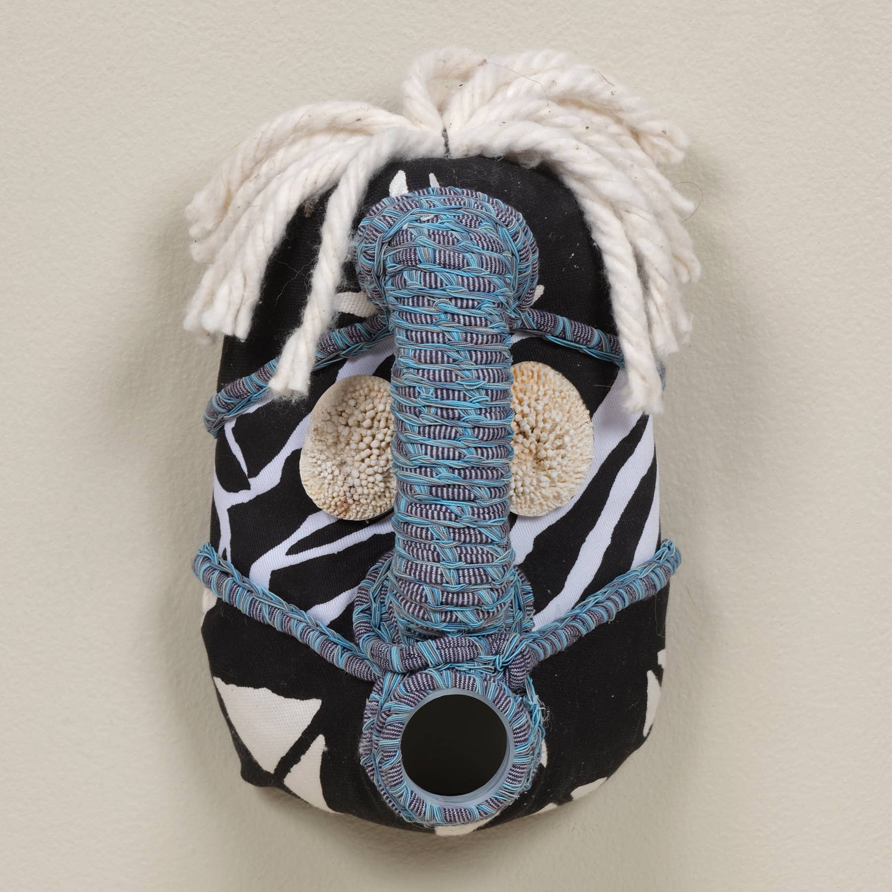 AS'ART a sense of crafts - Wholesale Wall Accent - Jerry Mask, South Africa0