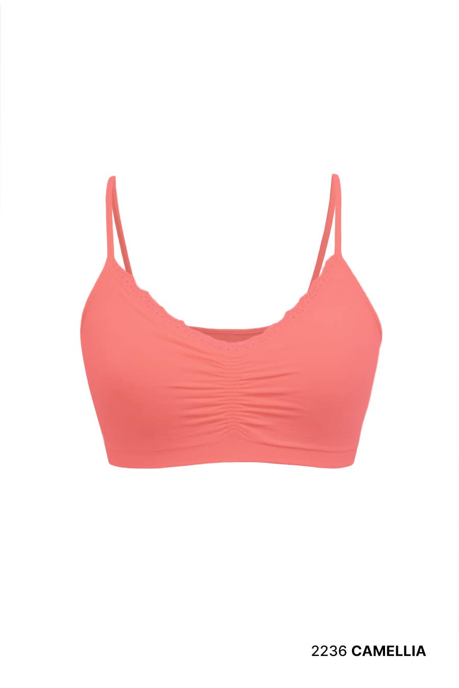 NIKIBIKI - Wholesale Bralette - Women's - NS8443- V Neck Lace Bralette6