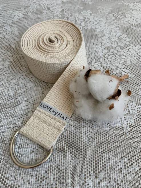 Yoga-bandjes voor wholesale door Love My Mat Yoga