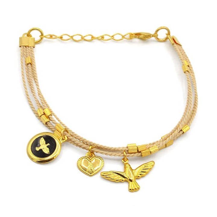 CORAZUL ARMBAND „ESPIRITO SANTO III” voor wholesale door CORAZUL