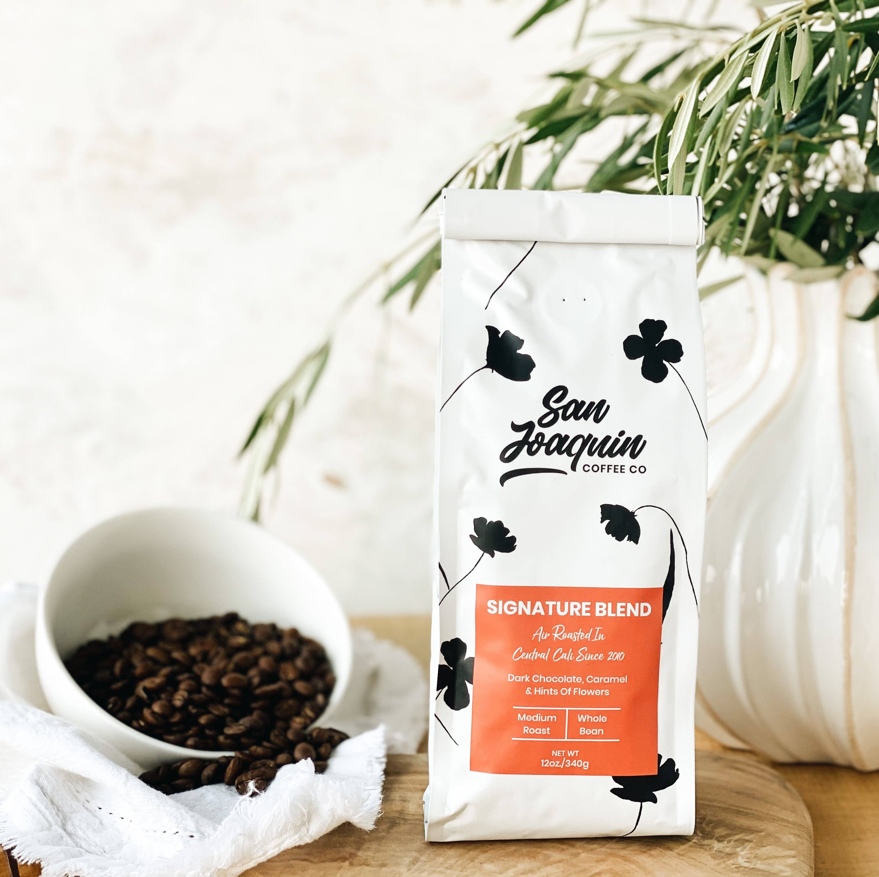 Coffee Lover's Gift Guide - San Joaquin Coffee Co