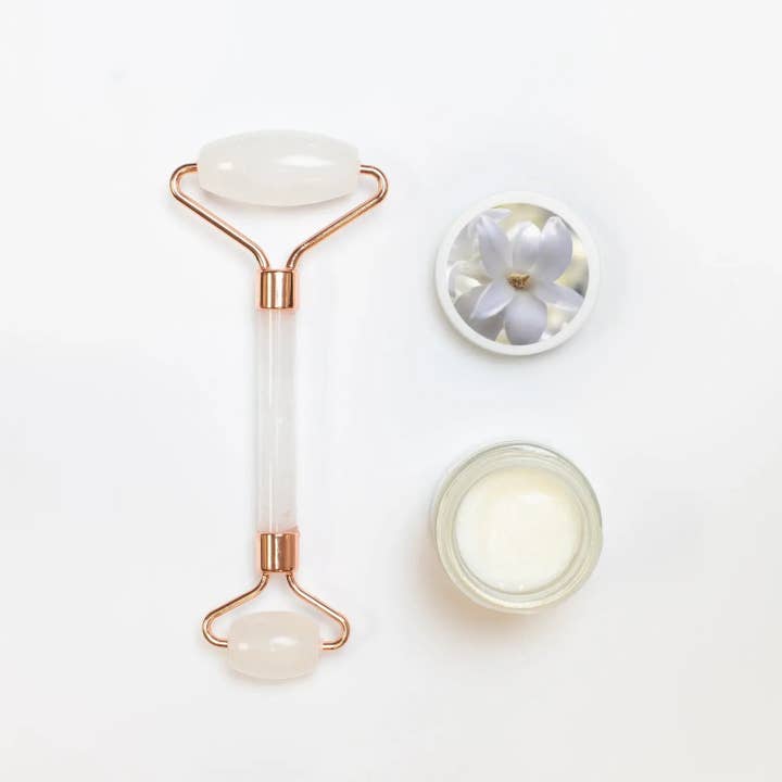 Kuumba Made - Wholesale Bath/Body Oil - Jasmine Coconut Oil5