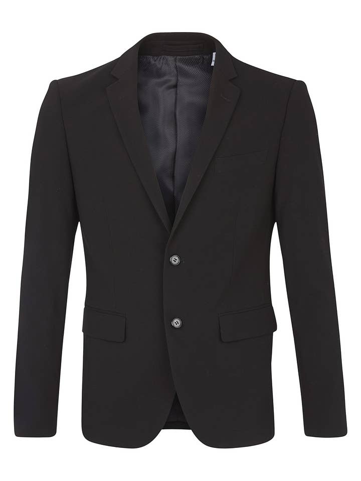 Lindbergh Herredragt, Model 30-61040, Jakke og Bukser Inkluderet for engroshandel hos Lindbergh