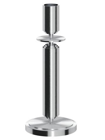 SCARPA S3 / BS Candleholder for wholesale by Silo by Silo