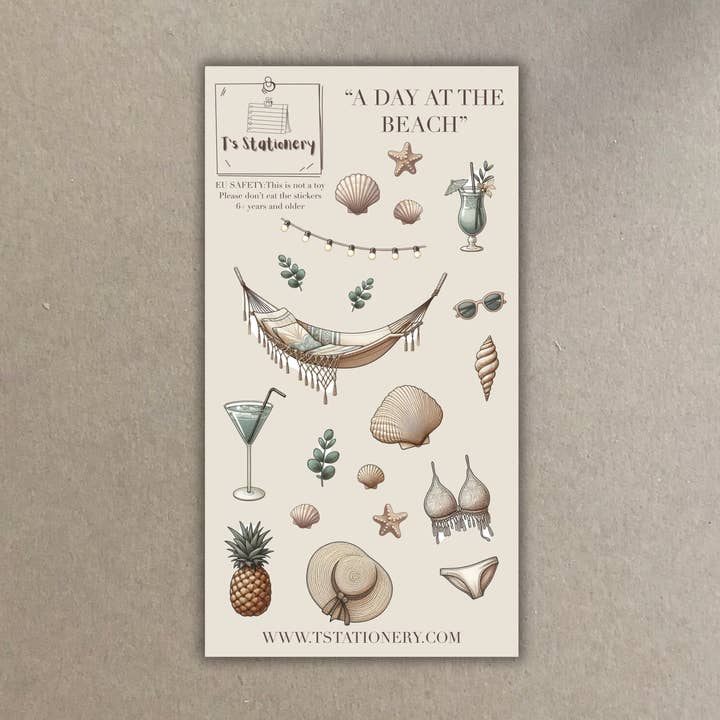 "Une journée à la plage" Feuille d'autocollants et autres tendances Résultats pour drap plage rond en vente B2B. Retours gratuits et paiement à 60 jours sur Faire sur Faire.