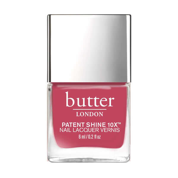 butter LONDON - Wholesale Nail Lacquer - Dearie Me Fashion Size Patent Shine 10X Nail Lacquer