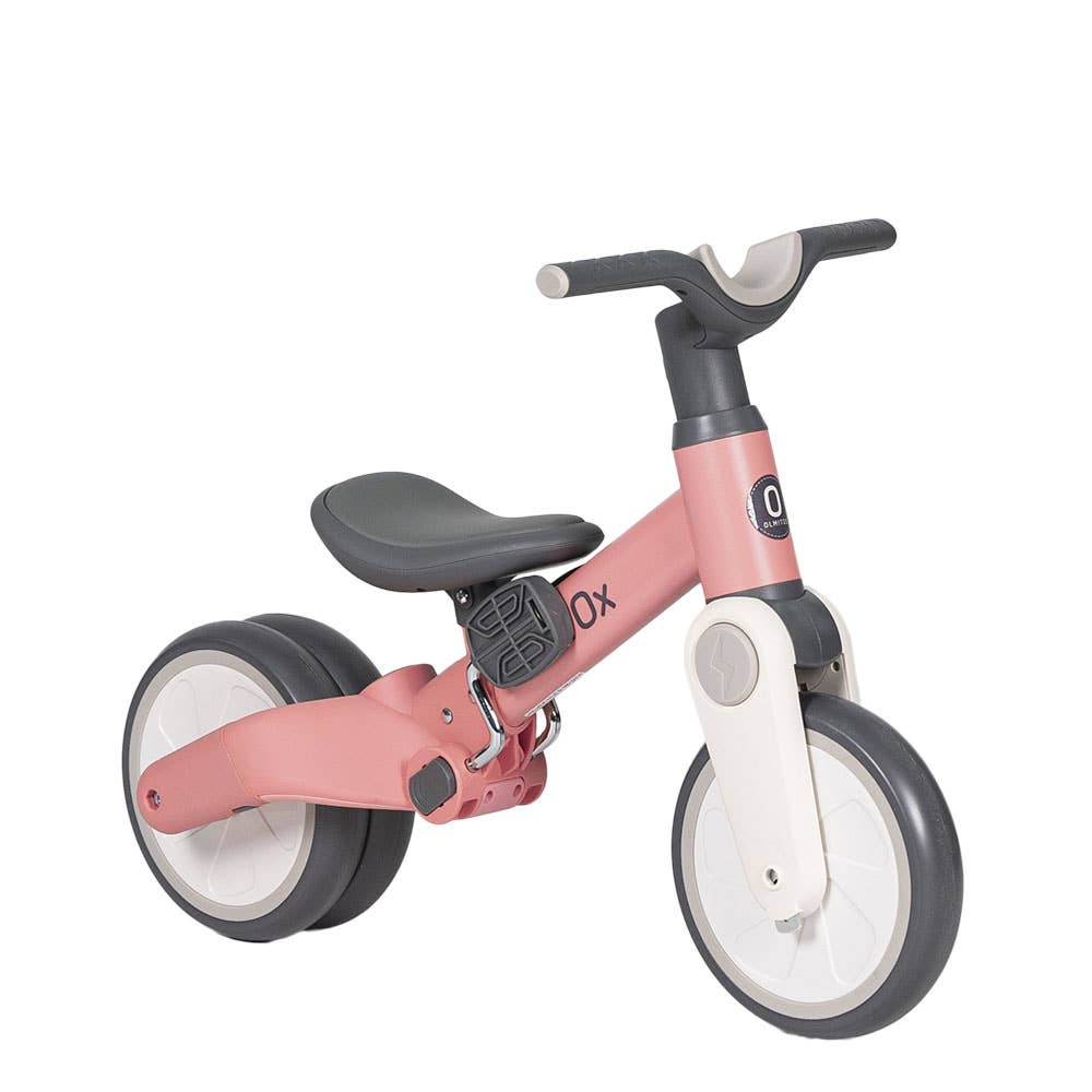 Olmitos S.A - Wholesale Bike/Scooter - Kids - Evolutionary tricycle FOX10