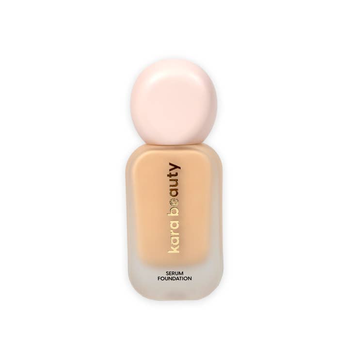 Kara Beauty - Wholesale Foundation - GNO Serum Foundation