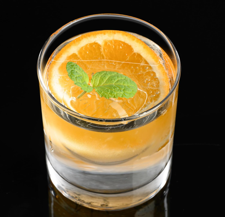 Personalized By Kate - Wholesale Cocktail/Liquor Glass - Whiskey Glasses 11oz - Rocks Glasses2