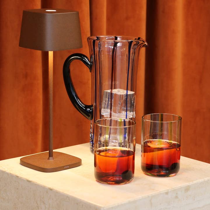 Zafferano America - Wholesale Accent/Desk Lamp - Ofelia Cordless Table Lamp13