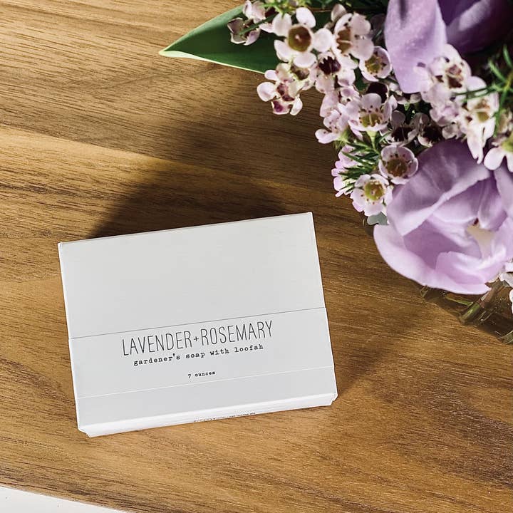 handmade. la conner - Wholesale Bar Soap - Bar Soap - Citrusy4