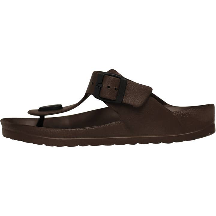 Eastern Off Price - Vente Tongs – femme - Sandales à tongs légères Norty pour femmes - Run1