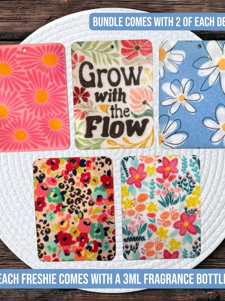 Crescere con il Flusso Pacchetto per la vendita all'ingrosso da parte di The Prickly Five