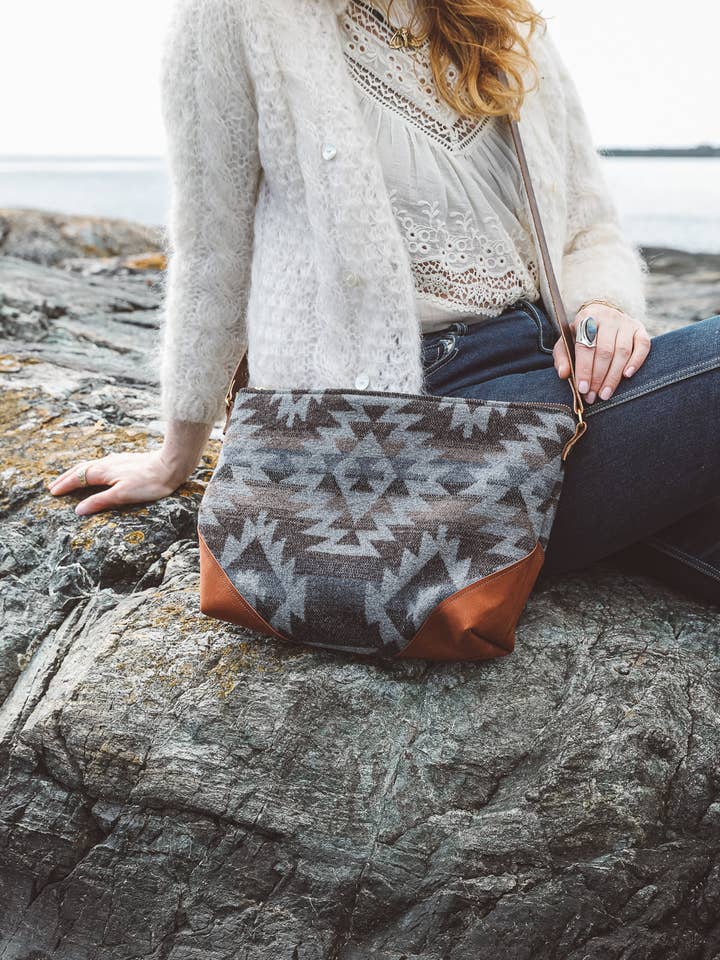 Willow Umhängetasche - Kanone für den Großhandel von Grace Design