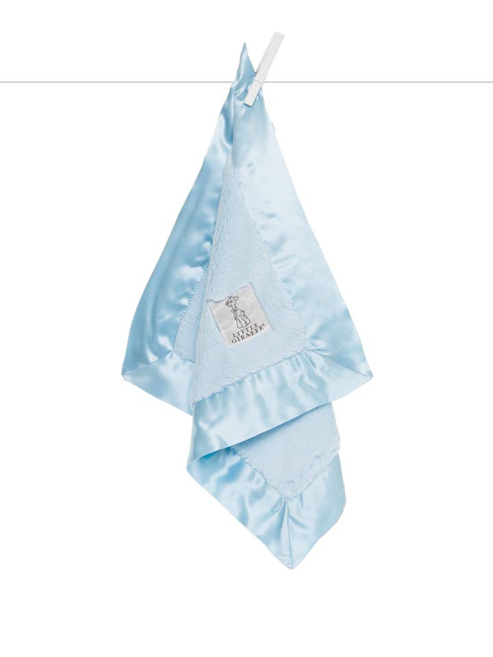 Little Giraffe - Wholesale Security/Cuddle Blanket - Baby - Luxeâ„¢ Blanky