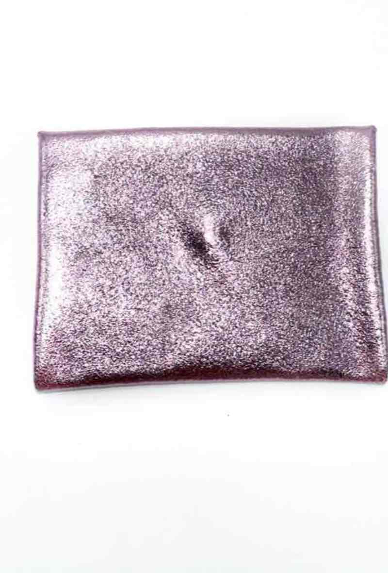 LINETA - Wholesale Pasjeshouder - Dames - Eenvoudige kaarthouder van Italiaans leer6