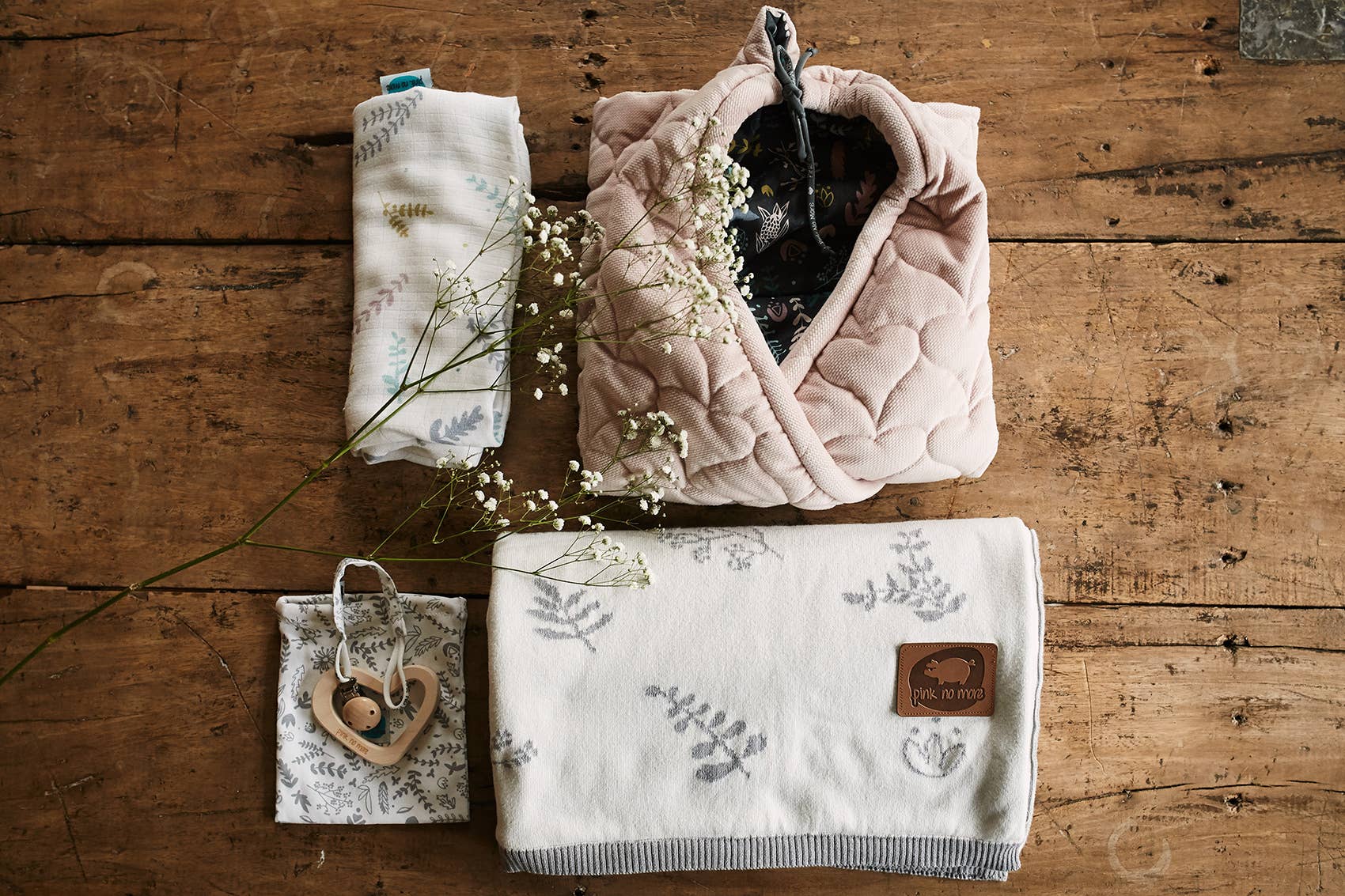 Pink No More - Vente Housse de siège auto – enfant et bébé - couverture de siège auto15