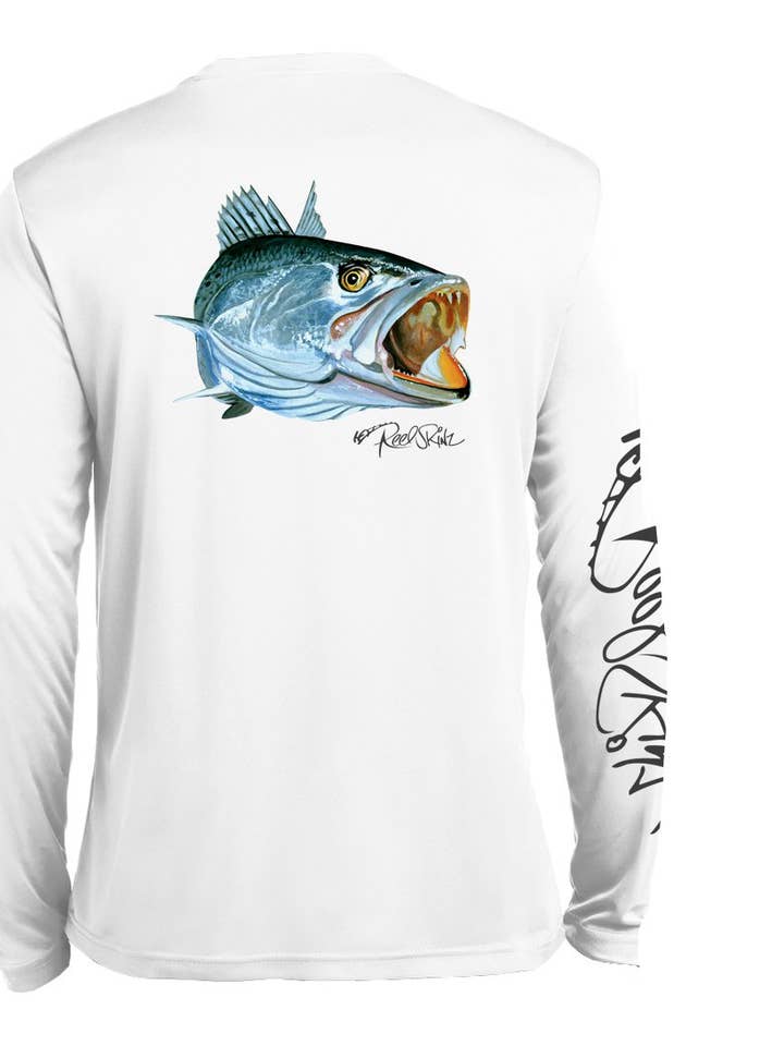 Spräcklig öring för wholesale av Reelskinz