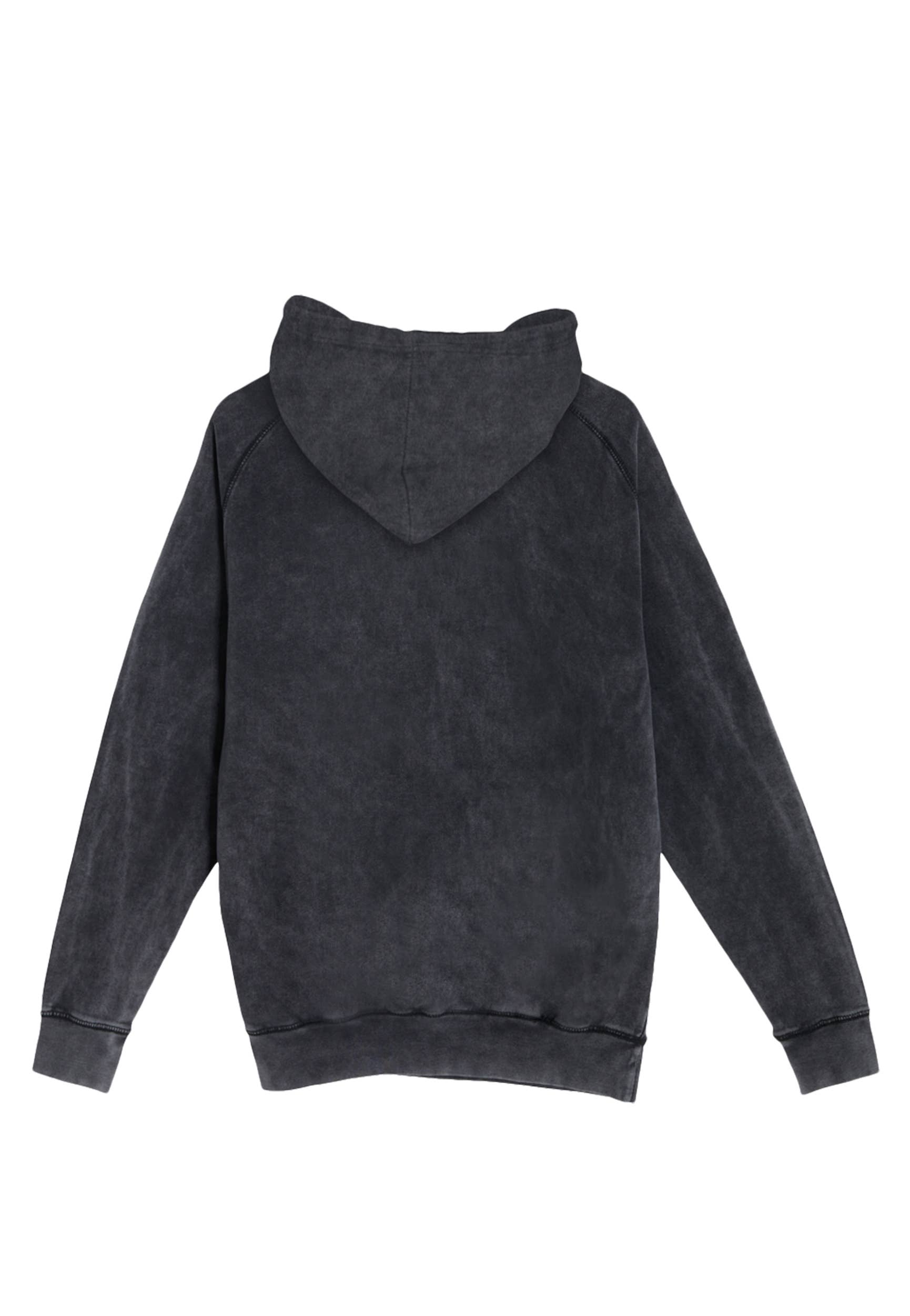 Lane Seven Apparel - Wholesale Hoodie - Men's - Vintage Raglan Hoodie13