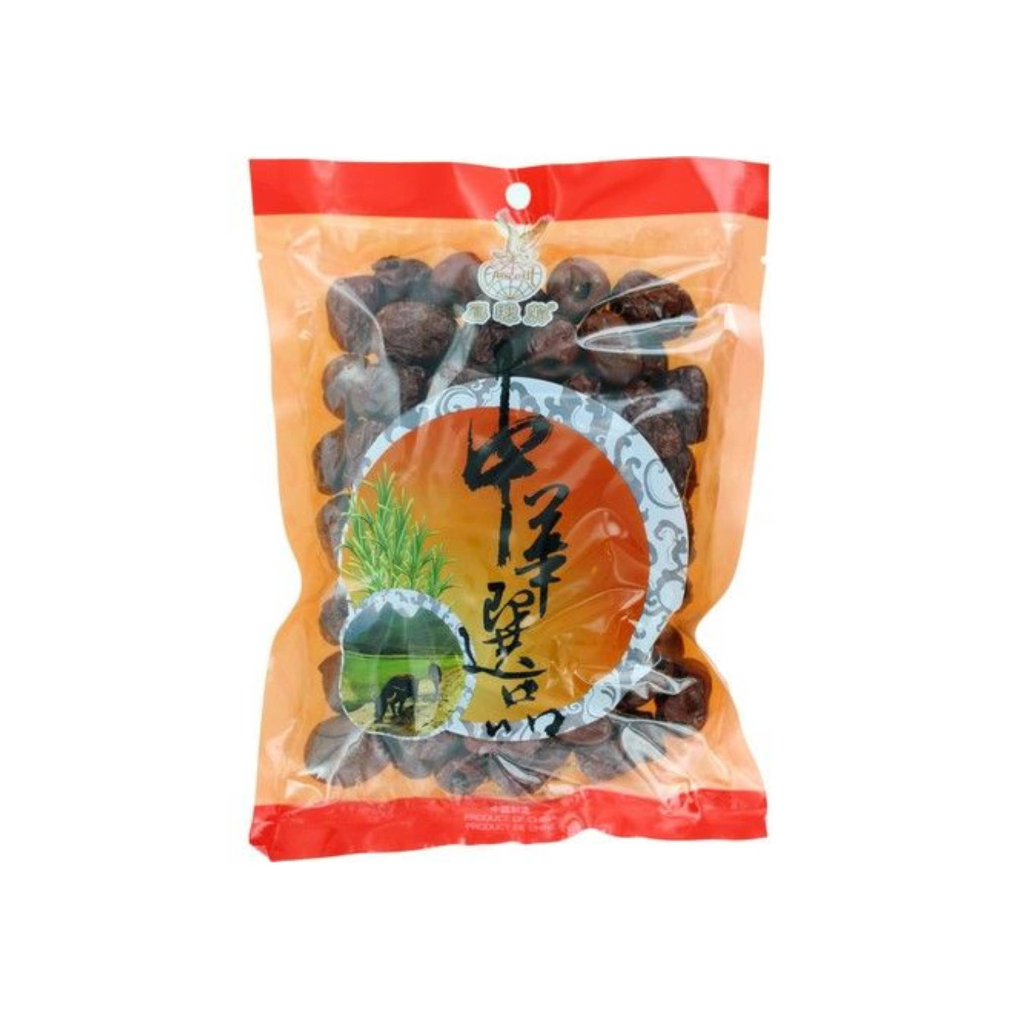 utoppa GmbH - Wholesale Dried/Dehydrated Fruit - Lotus Brand Red Dates without Pits 200g