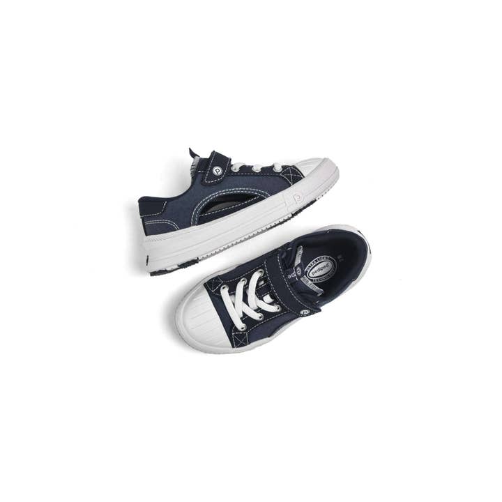 pediped footwear - Wholesale Lifestyle Sneakers - Kids - Libra - Flex® | Navy