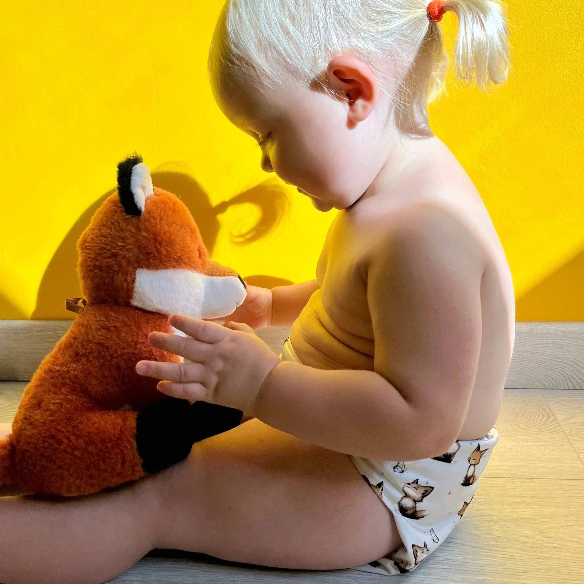 Ma'boule de couches - Wholesale Bedding blanket – Kids & Baby - Cradle Cloth Diaper - Limited Edition68