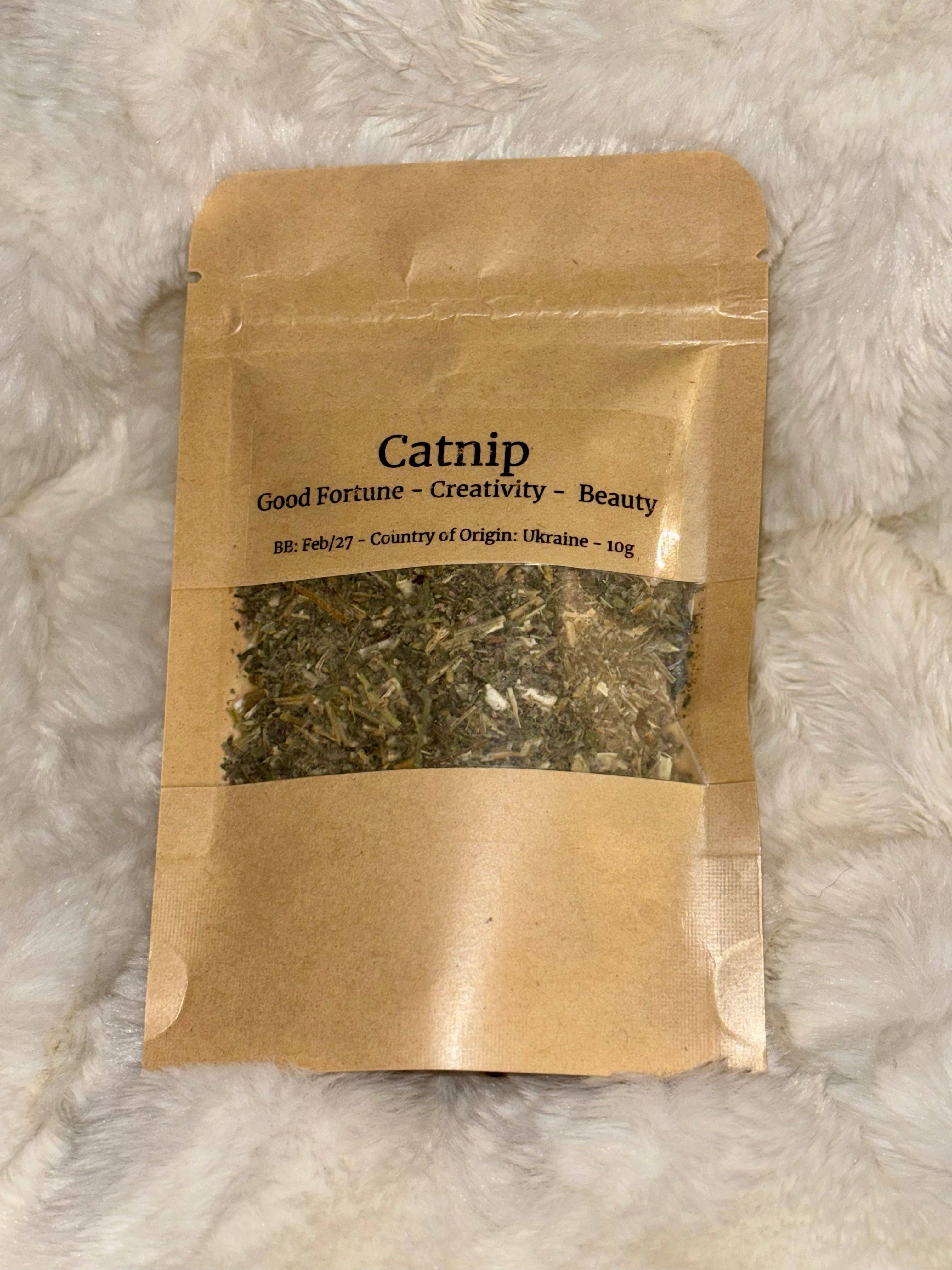 Mystic Rituals - Wholesale Herbs - Dried Herbs4