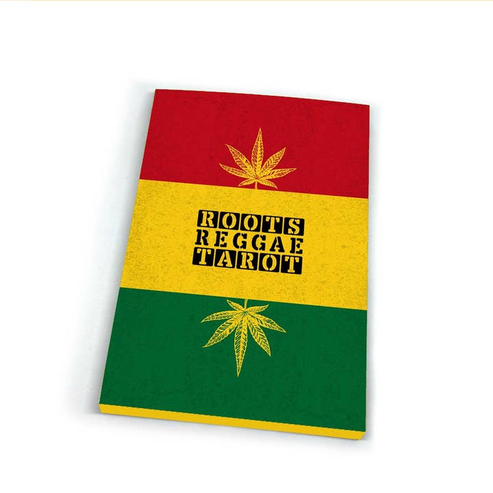 Ibiza Tarot USA - Vendita all'ingrosso Tarocchi - Roots Reggae Tarot - 22 Arcani Maggiori4