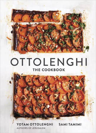 Penguin Random House LLC - Wholesale Cookbooks & Food - Ottolenghi0