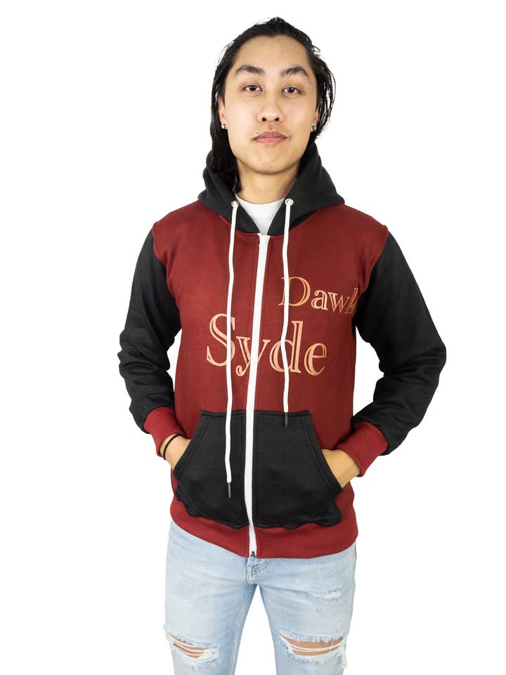 Dawksyde Hoodie 2 for wholesale by KNK Future