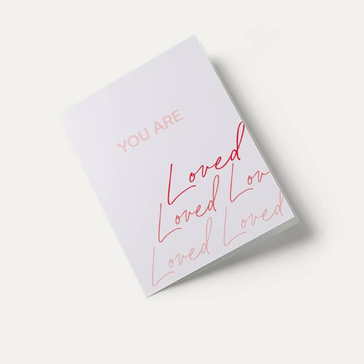 Glimmery Moments® - Wholesale Stationery/Notecard Set - Moments That Matter — Warm Minimalist Snail Mail Card Bundle3