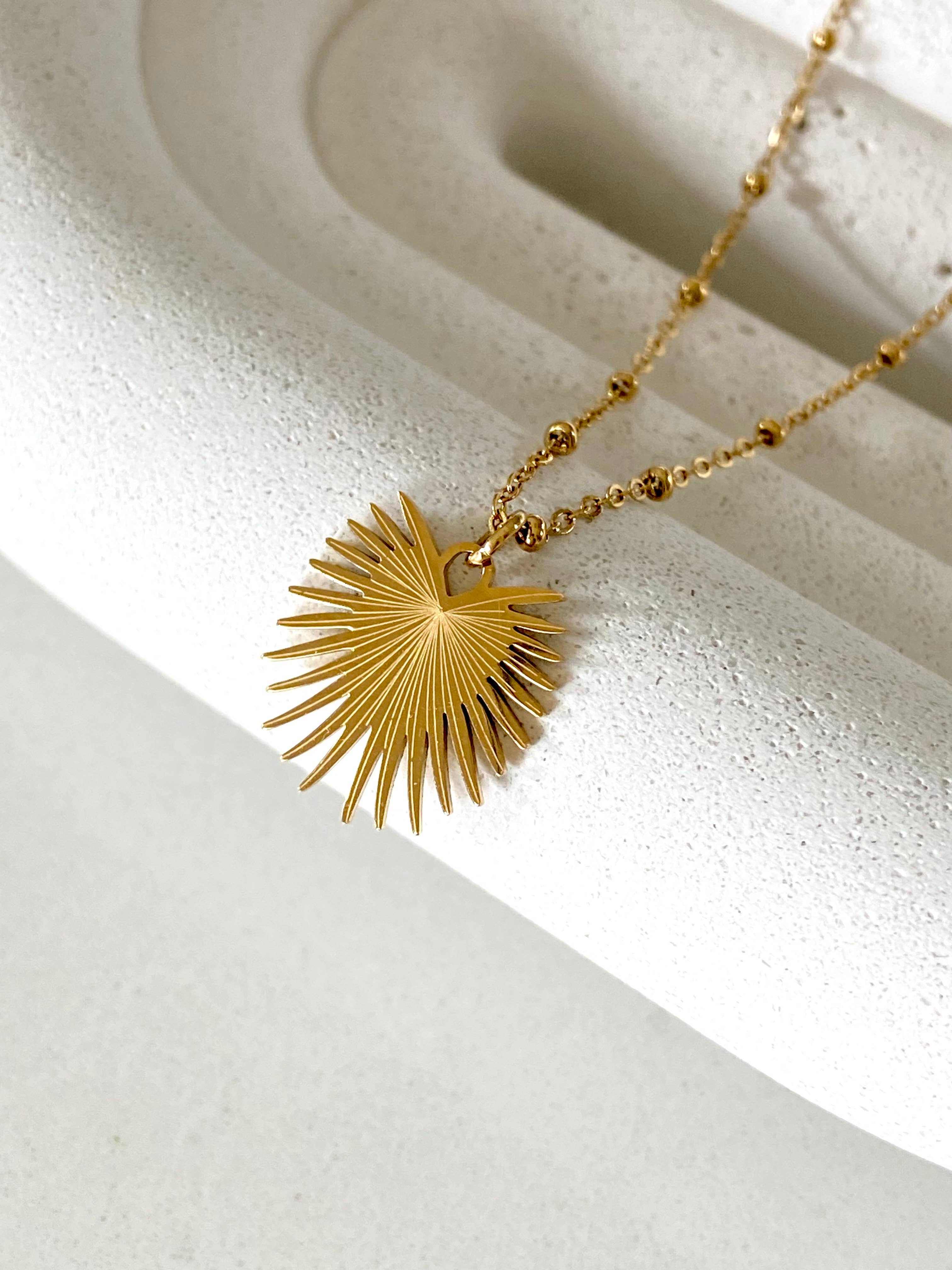 Ma Cocotte - Vente Colliers à pendentif - Collier Cacti1