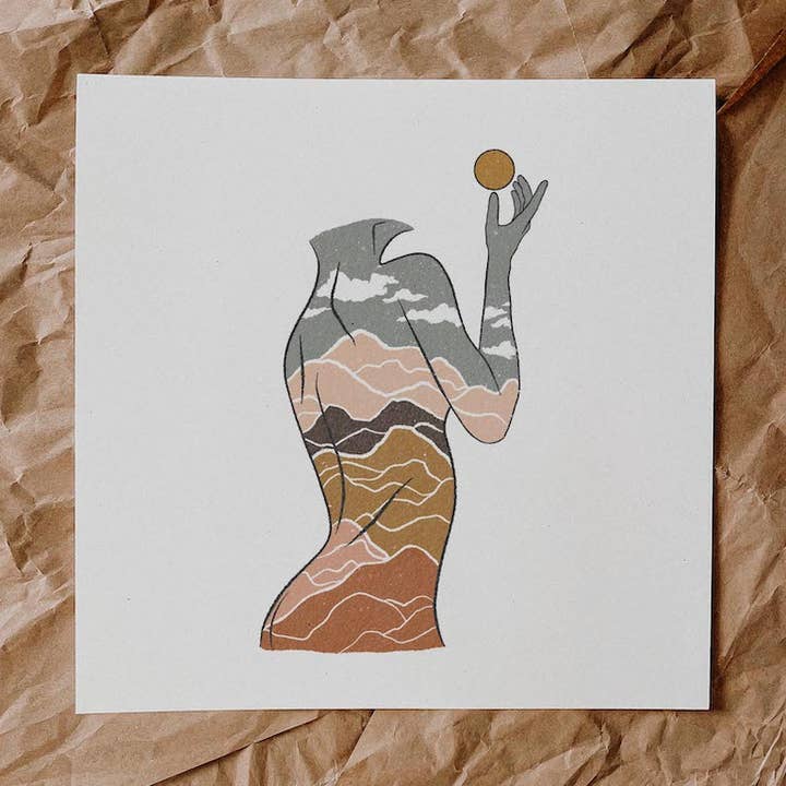 Chase the Sun for wholesale by colorbloKC