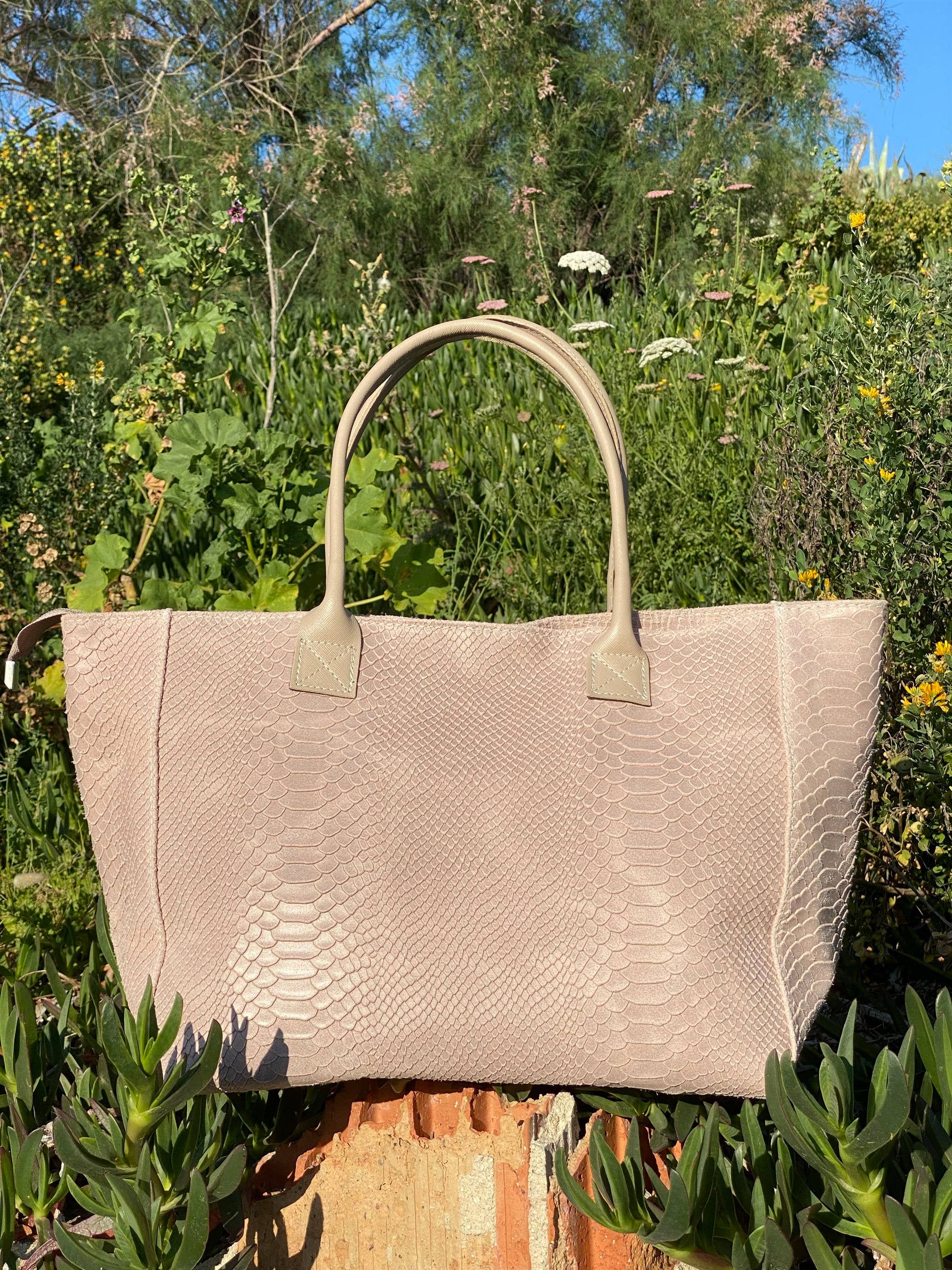 Cecile Wang - Wholesale Tote Bag - Women's - 32615 tote bag11