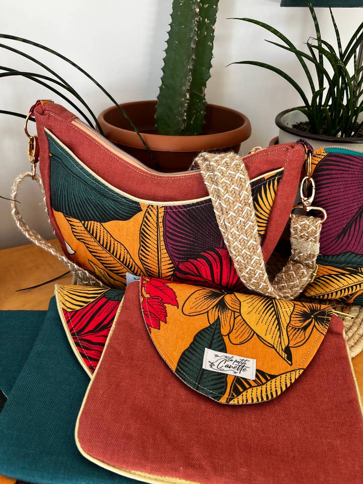 Autumn Vibes Collection for wholesale by BARBE MELISSA EI - La petite canette