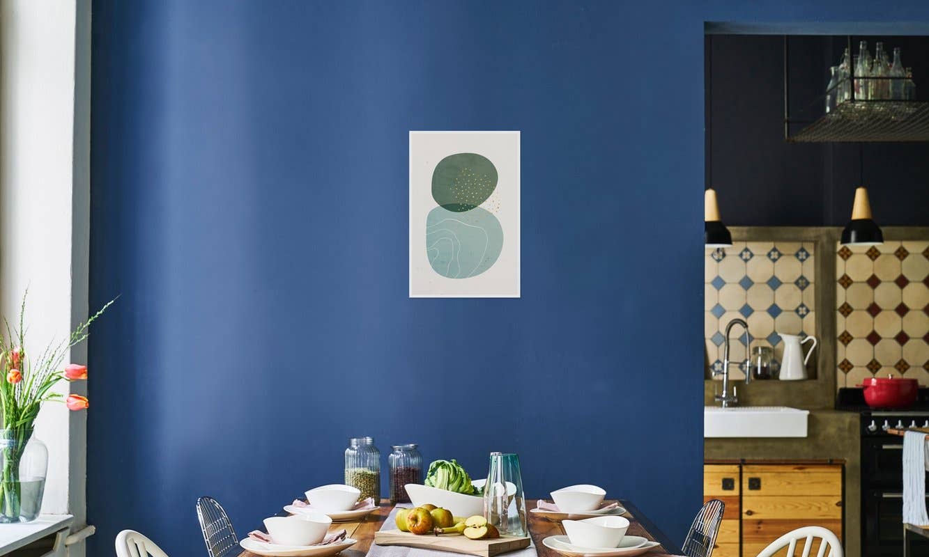 JUNIQE – wholesale Poster – skum - premium affisch2