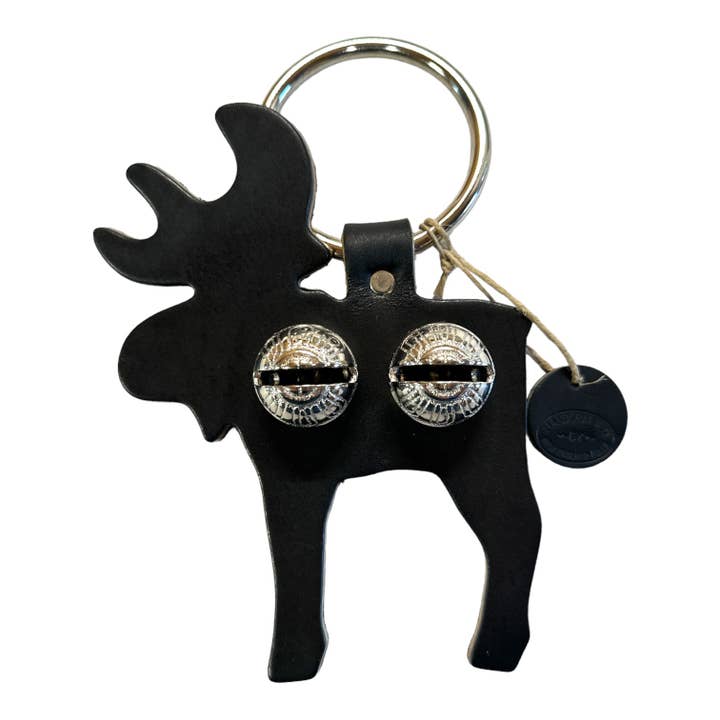 New England Bells - Wholesale Door Hanger - Designer Door Chimes - Moose5