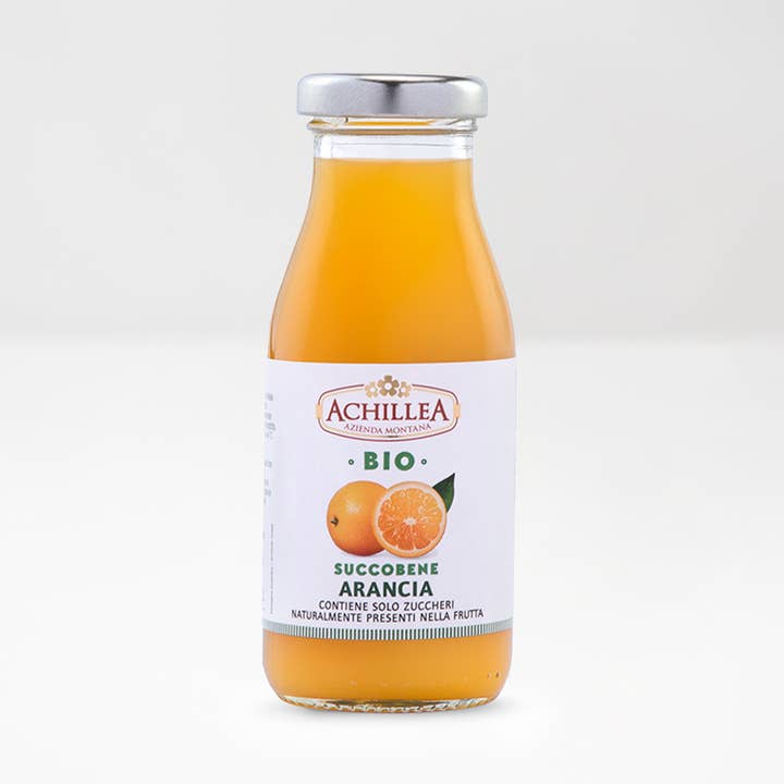 Achillea Sumo de Laranja 100% Bio (Kit 6 garrafas) por atacado de Achillea