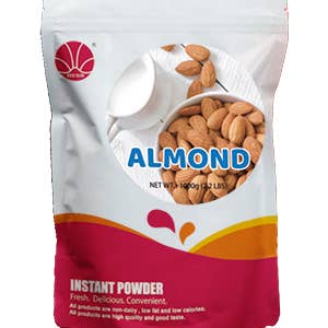 POWDER-ALMOND for wholesale by Winfull Corporation