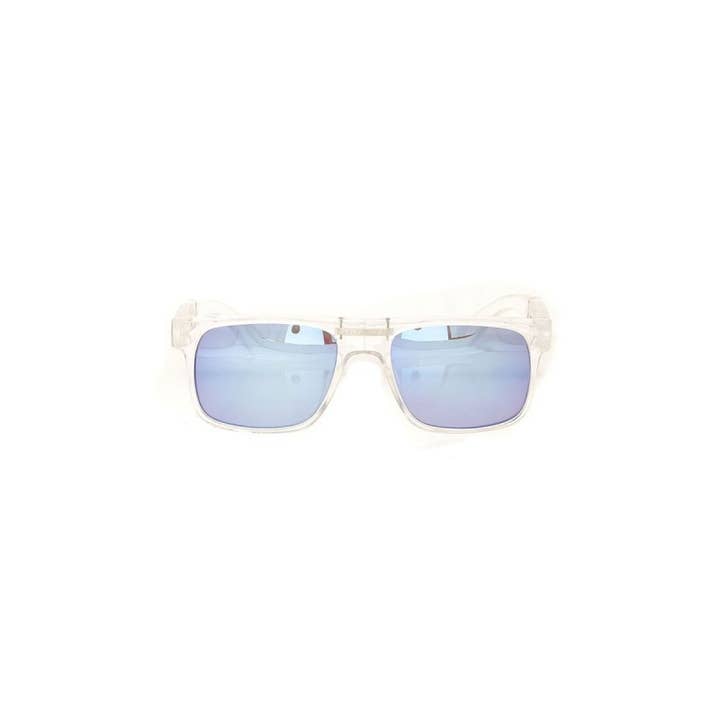 Transparent Lunette Pliable Zloty-Transparent en vente sur Faire