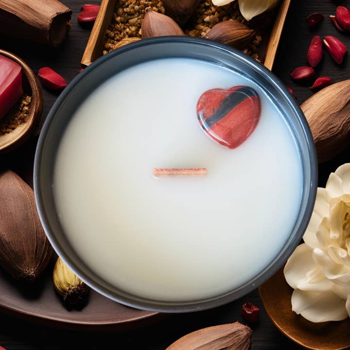 Kardemom / Tuberose / Cacaoboter voor wholesale door The Original Good Company