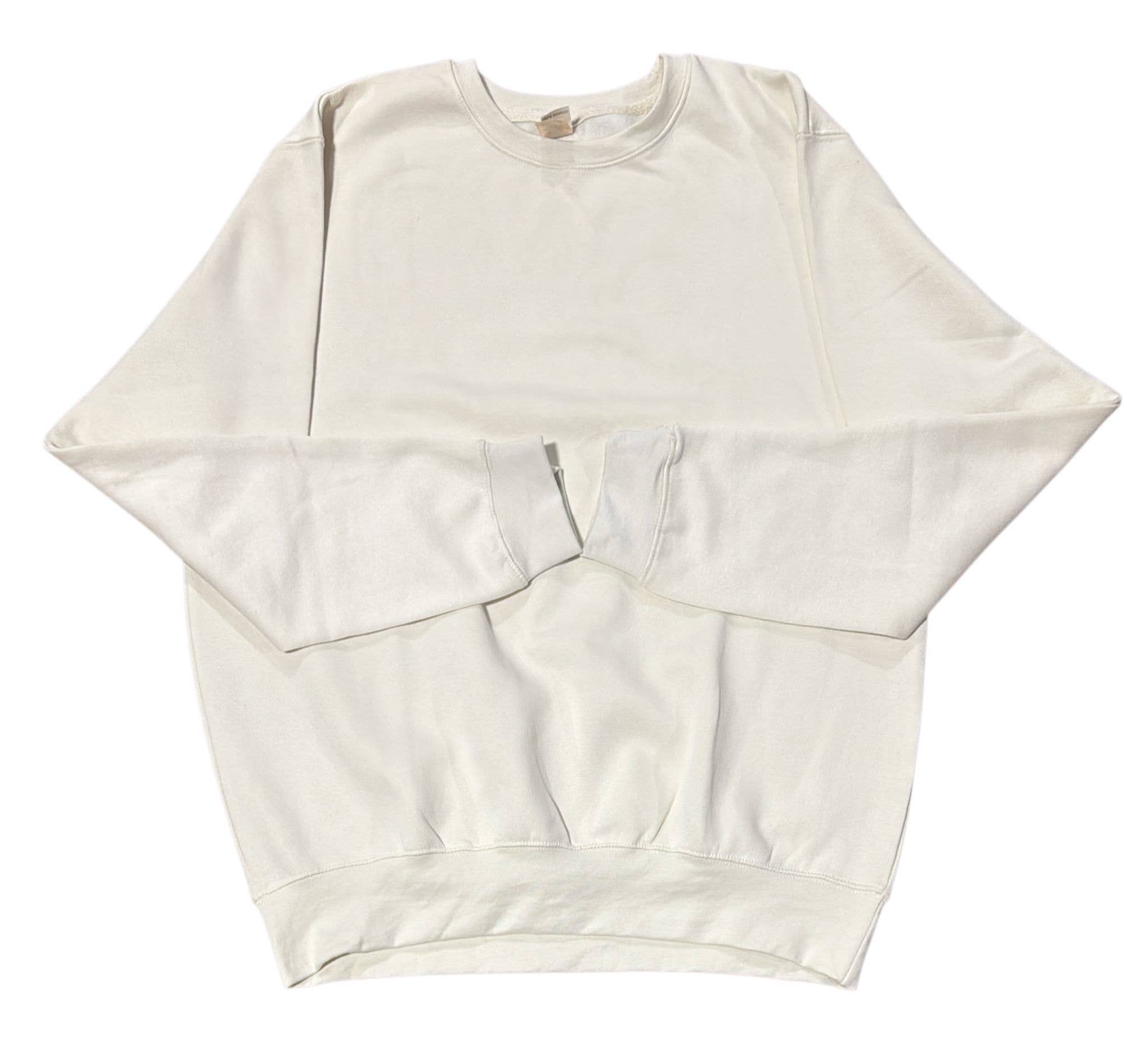 India Boutique, Inc. - Wholesale Sweatshirt - Women's - Y-101 - PLAIN0