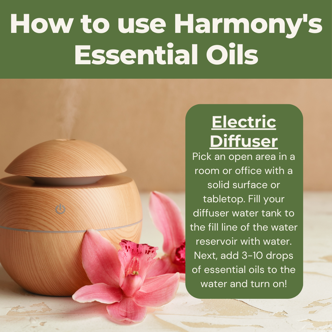 Healthy Energy Amazing Life - Wholesale Essential Oil - H.E.A.L.'s Essential Oils - Bergamot9