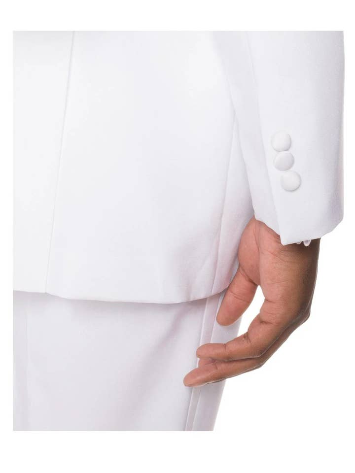 Ferrecci - Wholesale Tuxedo Set - Men's - Ferrecci - Paul Lorenzo Regular Fit 2pc Tuxedo Set10