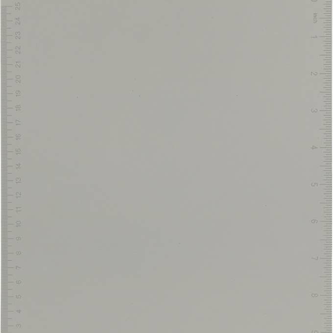 JAM Plastic Clipboards, Metal Clip, 9x12.5, Grey, 2/Pk for wholesale by JAM PAPER