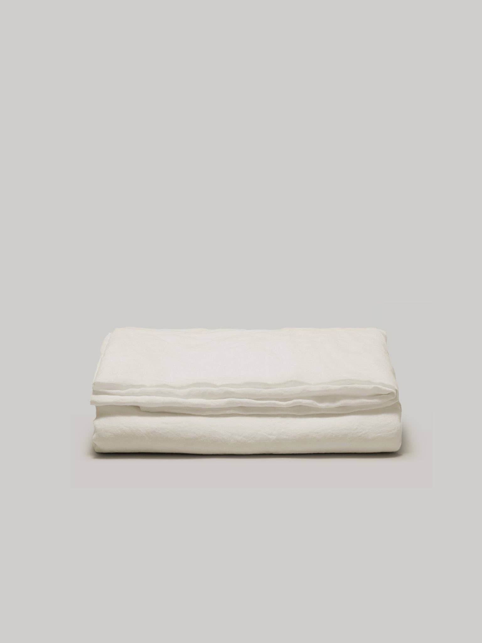Maison Masarin - Wholesale Duvet Cover - French washed linen fitted sheet - spring summer collection8
