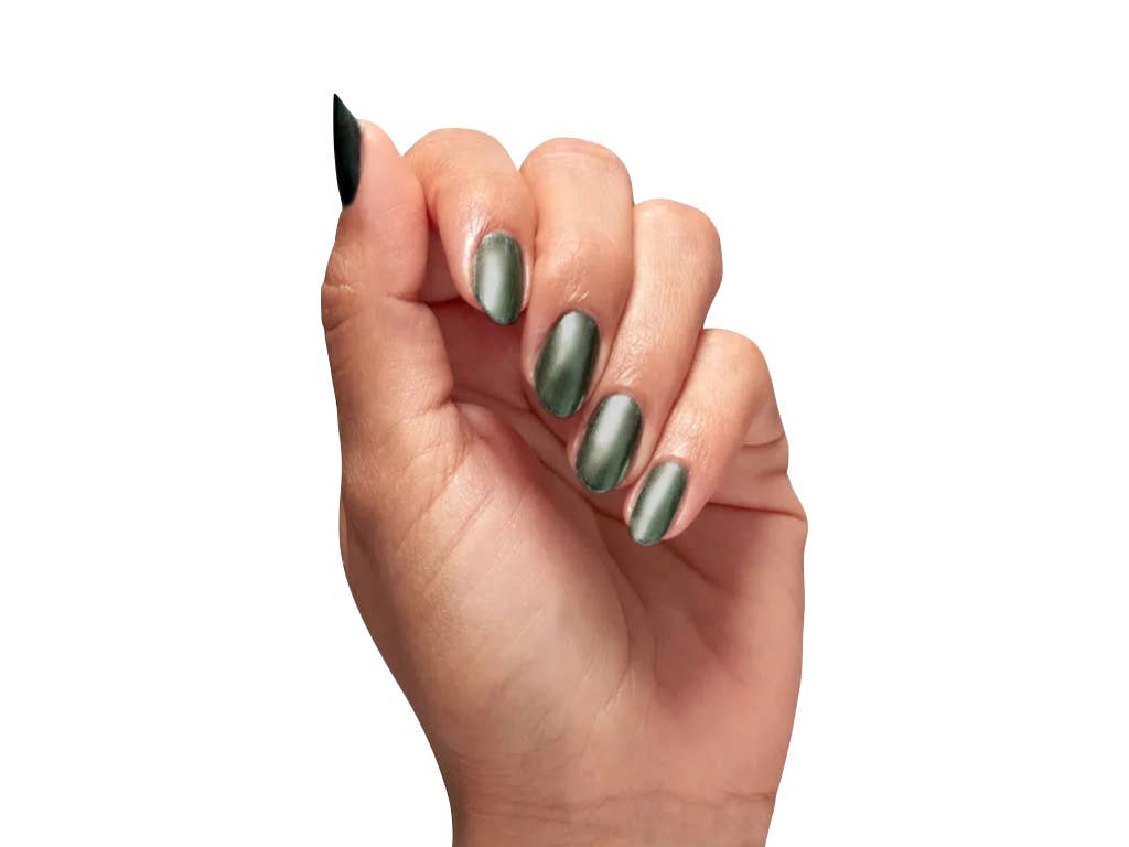 Vooqo - Wholesale Nail Polish - Matte Nail Polish1