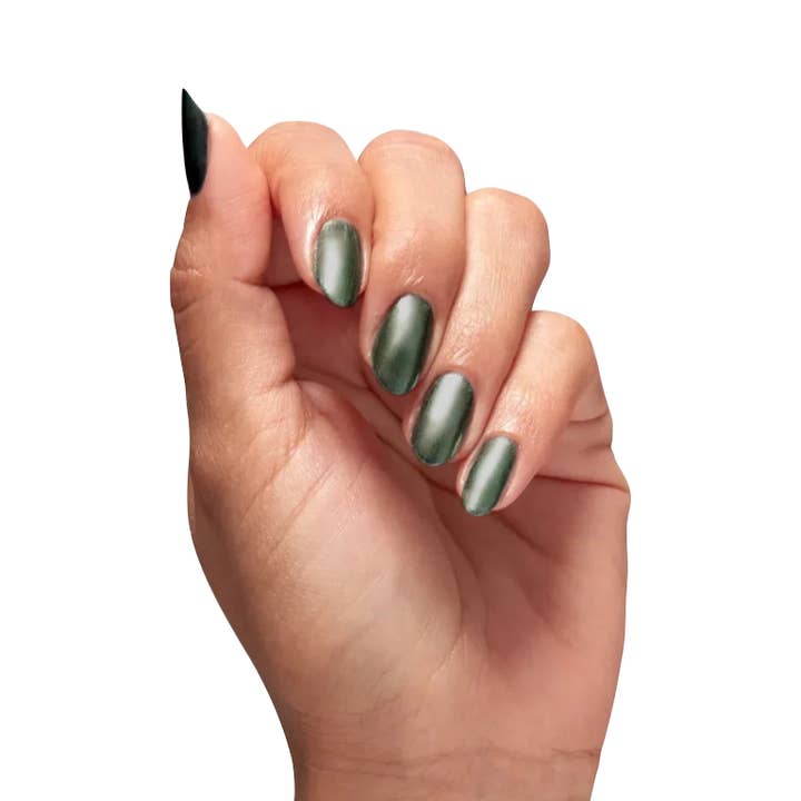 Vooqo - Wholesale Nail Polish - Matte Nail Polish1