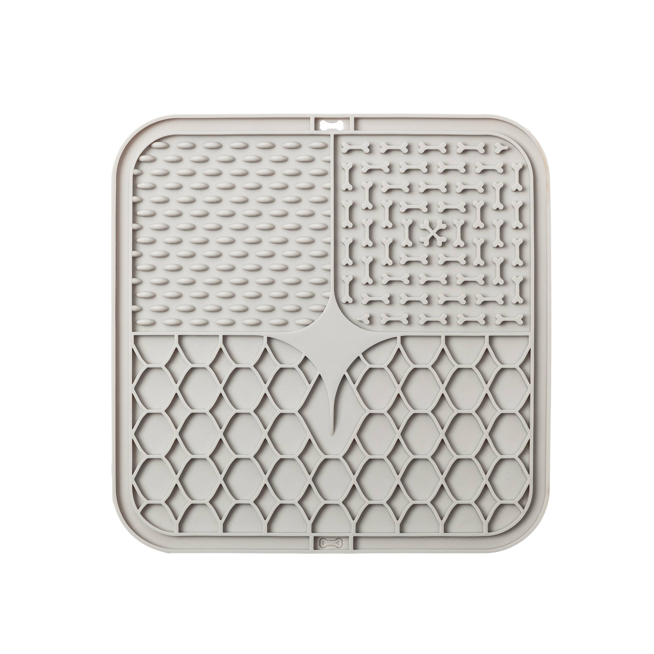 Park Life Designs – wholesale Pet food mat – Dog – Calming Lick Mat35